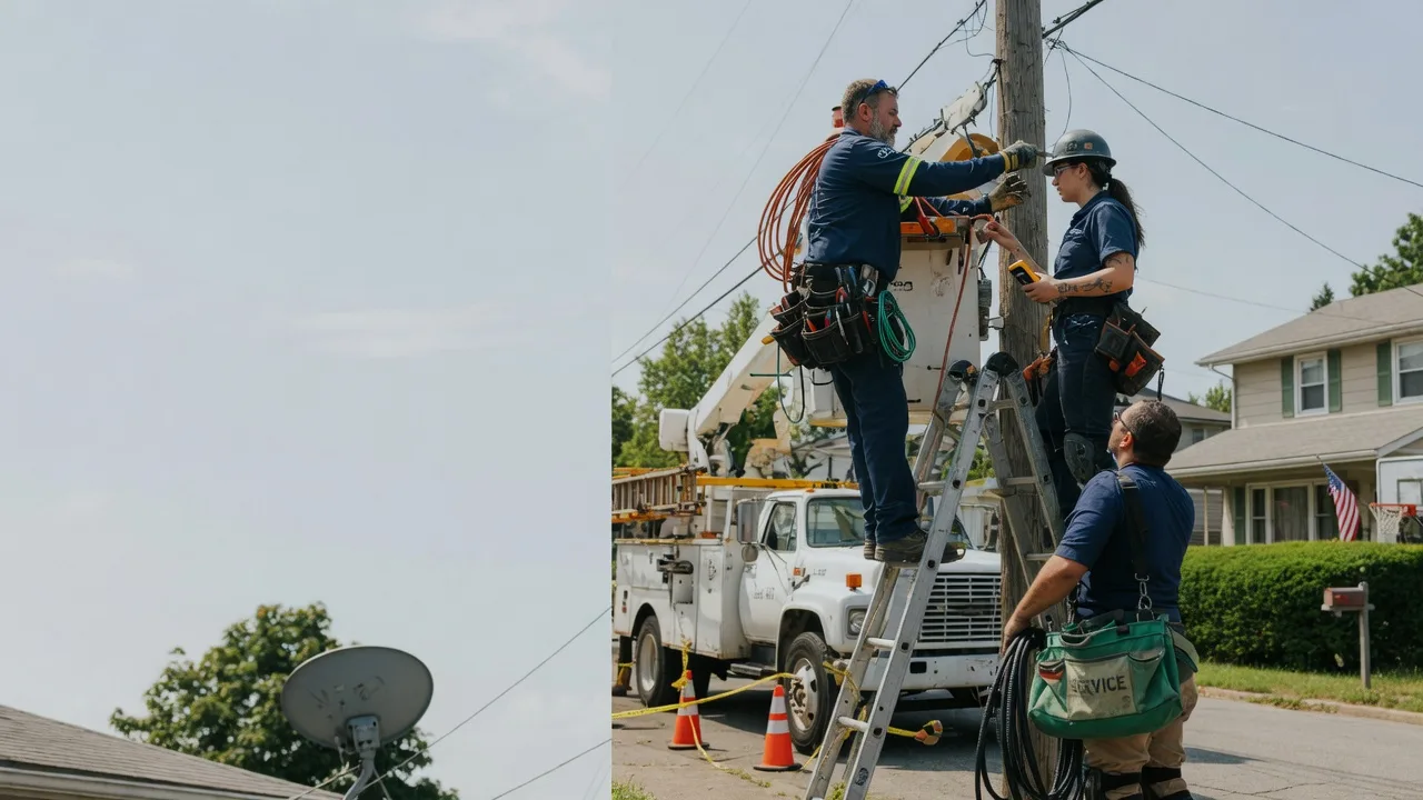 Electrical Repair in Woodstock, OH near me
